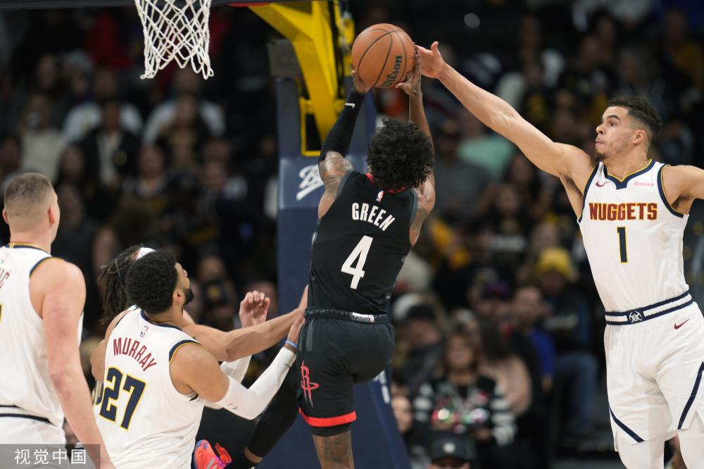 而在防守端 而在防守端